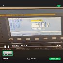 台湾大立630卧加，回转交换双工位，BT50齿轮头，三轴.