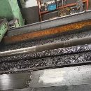 刚刚买下2米6米龙门铣床。龙门过宽两米，工作台。铣头.