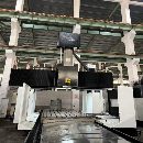 重型台群4030龙门加工中心，工作台2000/4000mm，门宽3.