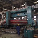 []出售5米俄罗斯重型立式车床