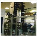 []出售瑞士数控卧式坐标镗床